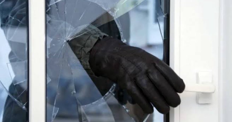 В Сабунчу арестован подозреваемый в краже из дома 320 тыс. манатов В Сабунчу арестован подозреваемый в краже из дома 320 тыс. манатов