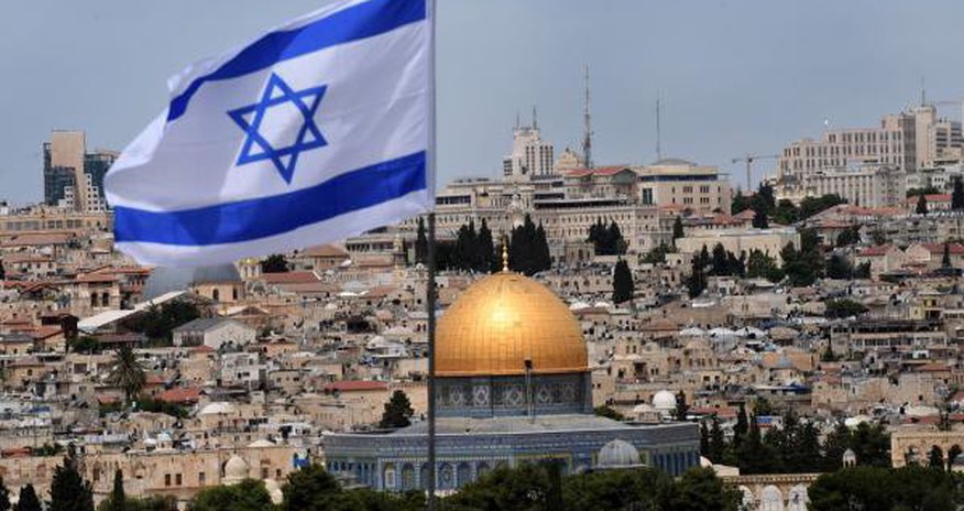 Israel prepares for possible Iran escalation, says it may disarm Hamas alone Israel prepares for possible Iran escalation, says it may disarm Hamas alone