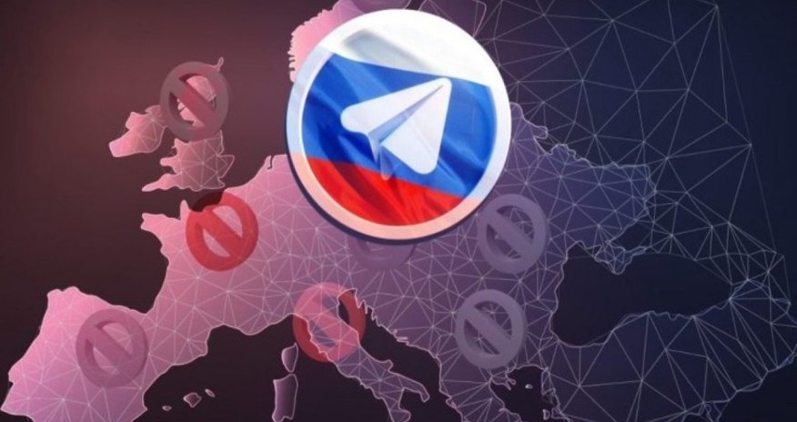 KİV: Rusiya Teleqramdakı bloklanmanı yumşaltmaq qərarına gəlib KİV: Rusiya Teleqramdakı bloklanmanı yumşaltmaq qərarına gəlib