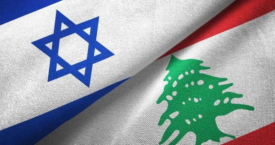 Vaşinqtonda İsrail ilə Livan arasında danışıqlar başa çatıb - Yenilənib Vaşinqtonda İsrail ilə Livan arasında danışıqlar başa çatıb - Yenilənib