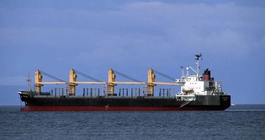 Более 100 танкеров направились за нефтью в США Более 100 танкеров направились за нефтью в США