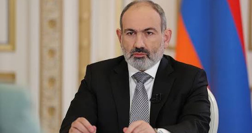 Paşinyan müxalifəti Ermənistanı müharibəyə sövq etməkdə günahlandırıb Paşinyan müxalifəti Ermənistanı müharibəyə sövq etməkdə günahlandırıb