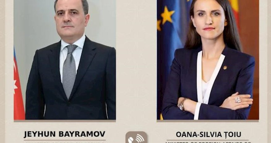 Azərbaycan-Aİ münasibətlərinin perspektivi müzakirə edilib Azərbaycan-Aİ münasibətlərinin perspektivi müzakirə edilib