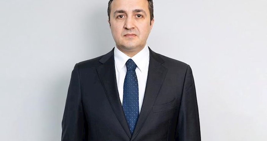 “Teleradio” MMC-də rəhbərlik dəyişib “Teleradio” MMC-də rəhbərlik dəyişib