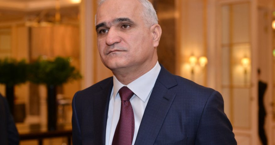 Azərbaycan-Rusiya ticarət dövriyyəsi 2025-ci ildə $4,9 mlrd-ı ötüb Azərbaycan-Rusiya ticarət dövriyyəsi 2025-ci ildə $4,9 mlrd-ı ötüb