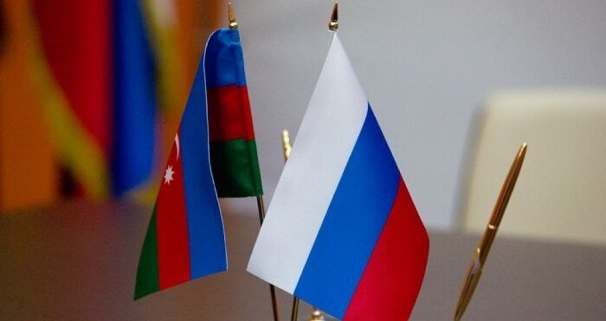 Russia invites Azerbaijan to join Russian language organisation Russia invites Azerbaijan to join Russian language organisation