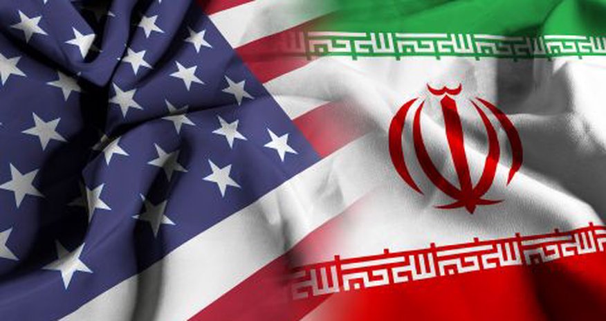 Иран побеждает США в «войне мемов» Иран побеждает США в «войне мемов»