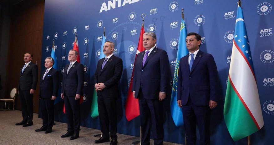 TDT Xarici İşlər Nazirləri Şurasının qeyri-rəsmi iclası keçirilir TDT Xarici İşlər Nazirləri Şurasının qeyri-rəsmi iclası keçirilir
