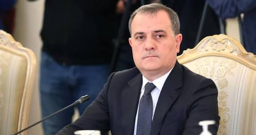 Ceyhun Bayramov Tailanda işgüzar səfərə gedib Ceyhun Bayramov Tailanda işgüzar səfərə gedib