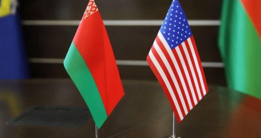 Беларусь готова к «большой сделке» с США Беларусь готова к «большой сделке» с США