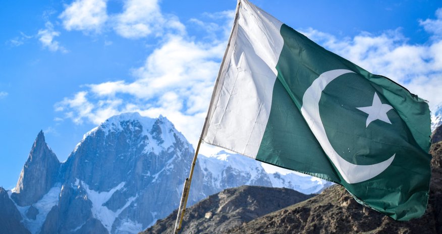 Pakistan Sudanla 1,5 milyard dollarlıq silah sövdələşməsini dayandırıb Pakistan Sudanla 1,5 milyard dollarlıq silah sövdələşməsini dayandırıb