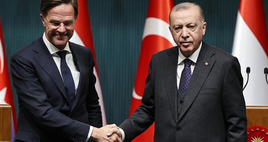 NATO-nun baş katibi Ərdoğanla görüşəcək NATO-nun baş katibi Ərdoğanla görüşəcək