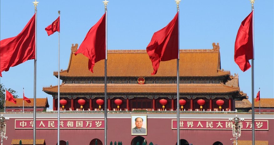 Xi says Strait of Hormuz must remain open Xi says Strait of Hormuz must remain open