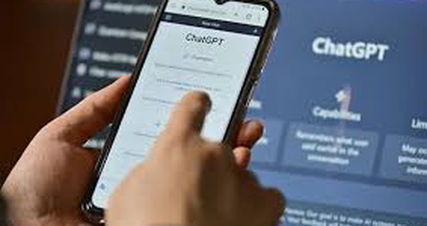 “ChatGPT”də problem yaranıb “ChatGPT”də problem yaranıb