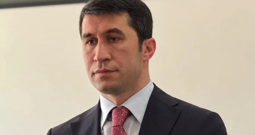 Sumqayıtda baş memar vəzifəsinə yeni təyinat olub Sumqayıtda baş memar vəzifəsinə yeni təyinat olub