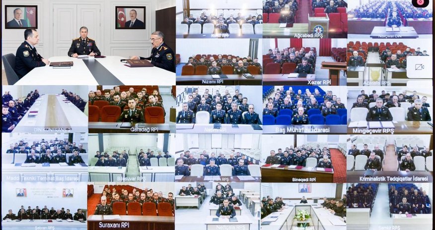 Azerbaijan orders stronger safeguards for minors on social media Azerbaijan orders stronger safeguards for minors on social media