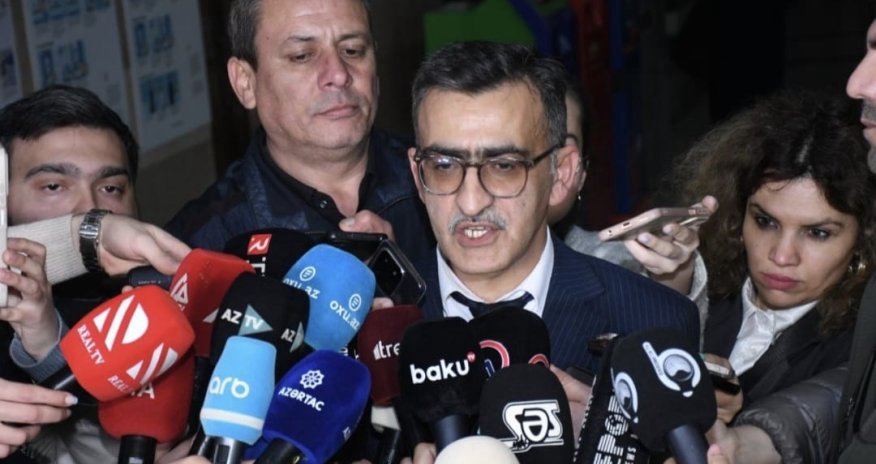 Backup generators fail to activate in Baku metro after tunnel short circuit Backup generators fail to activate in Baku metro after tunnel short circuit