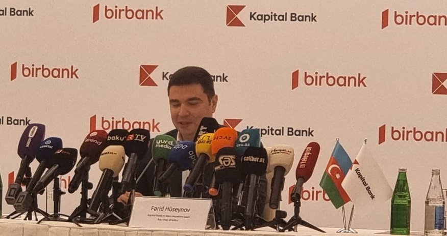 Birbank Invest-in dövriyyəsi 9 ayda $25 mln olub Birbank Invest-in dövriyyəsi 9 ayda $25 mln olub