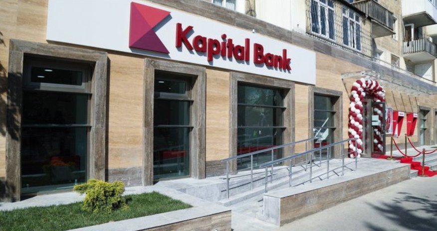 Kapital Bank-ın LCR göstəricisi 2025-ci ilin sonunda 137.9% olub Kapital Bank-ın LCR göstəricisi 2025-ci ilin sonunda 137.9% olub