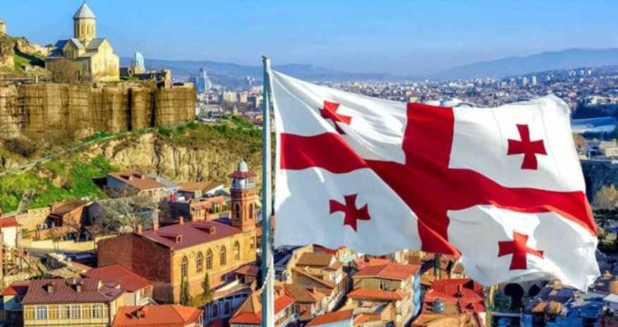 Gürcüstan ATƏT sədrliyinə namizədliyini təqdim edib Gürcüstan ATƏT sədrliyinə namizədliyini təqdim edib