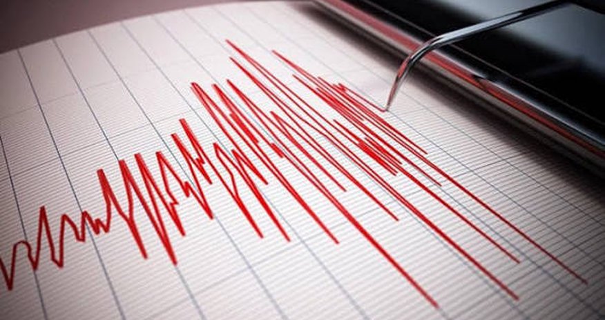 Türkiyənin Ağrı vilayətində 4.3 maqnitudalı zəlzələ olub Türkiyənin Ağrı vilayətində 4.3 maqnitudalı zəlzələ olub