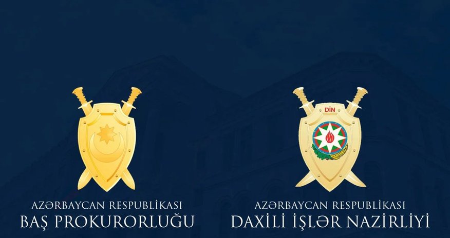 30 il əvvəl törədilmiş qətlin üstü açılıb, iki nəfər həbs edilib 30 il əvvəl törədilmiş qətlin üstü açılıb, iki nəfər həbs edilib