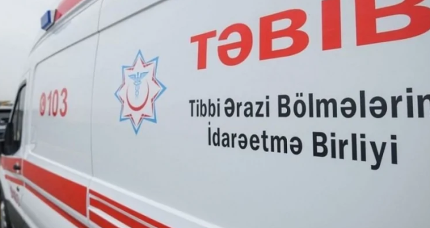 TƏBİB-dən yeni təyinatlarla bağlı RƏSMİ AÇIQLAMA TƏBİB-dən yeni təyinatlarla bağlı RƏSMİ AÇIQLAMA