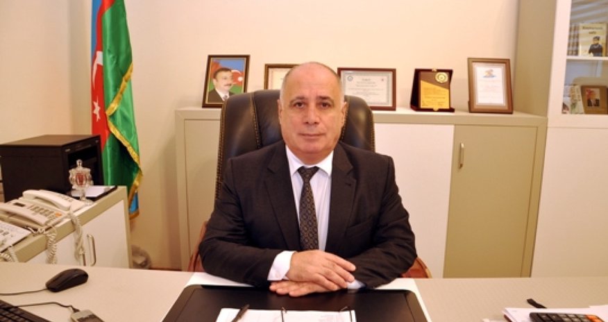 Prezident bu universitetə rektor təyin etdi Prezident bu universitetə rektor təyin etdi