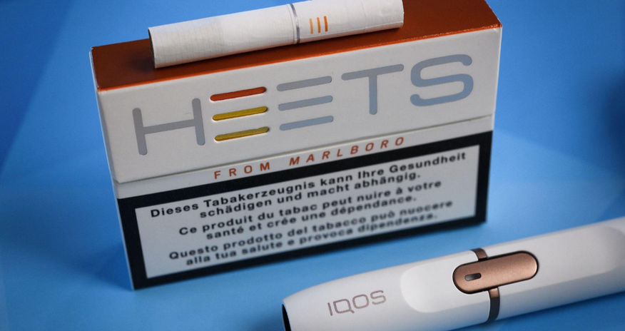 FDA approves renewed authorization for IQOS and HEETS FDA approves renewed authorization for IQOS and HEETS
