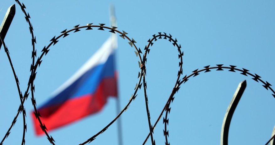 Новые жесткие санкции против России - Oбновлено Новые жесткие санкции против России - Oбновлено