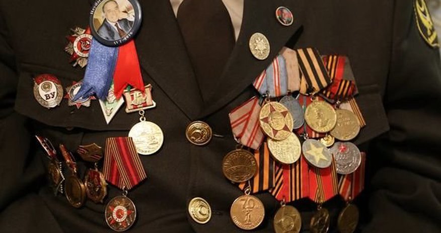 Azerbaijan to provide one-time financial aid to World War II veterans and widows Azerbaijan to provide one-time financial aid to World War II veterans and widows