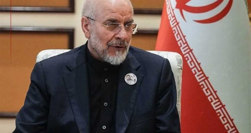 Снова об отставке главного переговорщика Ирана Снова об отставке главного переговорщика Ирана