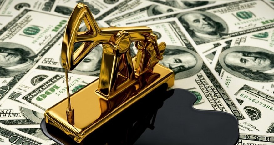 Стоимость барреля азербайджанской нефти приблизилась к $114 Стоимость барреля азербайджанской нефти приблизилась к $114