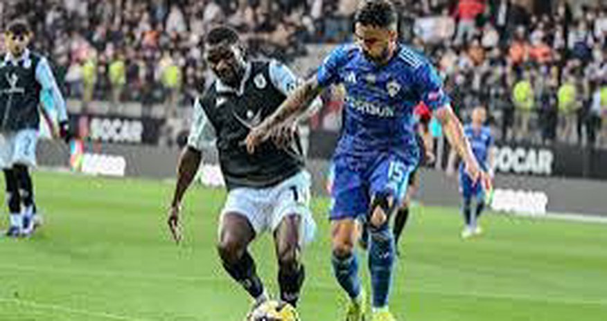 “Neftçi” – “Qarabağ” matçının biletləri satışa çıxarıldı “Neftçi” – “Qarabağ” matçının biletləri satışa çıxarıldı