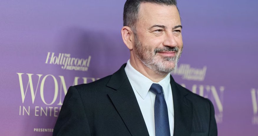 Trump calls for Jimmy Kimmel to be fired after joke about the first lady Trump calls for Jimmy Kimmel to be fired after joke about the first lady