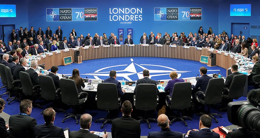 NATO illik sammitlərdən imtina edə bilər NATO illik sammitlərdən imtina edə bilər