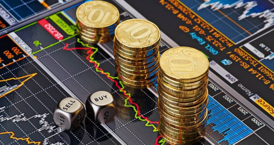 "Bitcoin" ucuzlaşıb "Bitcoin" ucuzlaşıb
