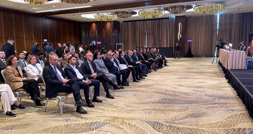 SOCAR insan kapitalına yönəlmiş təşəbbüsü dəstəkləyib SOCAR insan kapitalına yönəlmiş təşəbbüsü dəstəkləyib