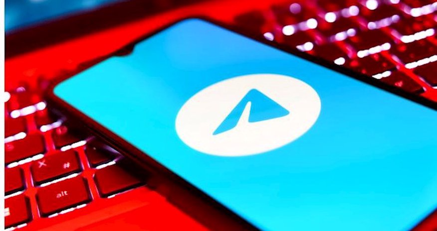 “Telegram” bir gündə 100 mindən çox qrup və kanalı bloklayıb “Telegram” bir gündə 100 mindən çox qrup və kanalı bloklayıb