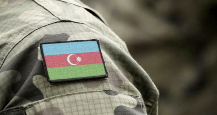 Азербайджанским военнослужащим будут выдаваться личные жетоны Азербайджанским военнослужащим будут выдаваться личные жетоны