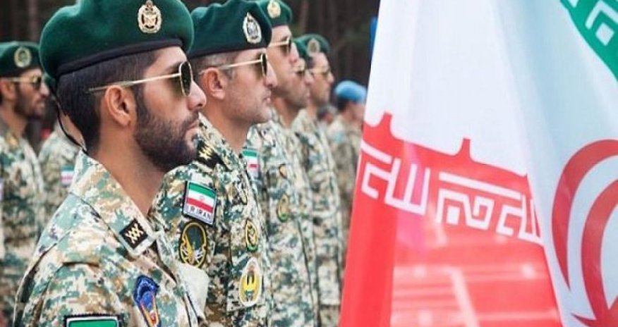 İranda hakimiyyət faktiki olaraq SEPAH-ın əlinə keçib - KİV İranda hakimiyyət faktiki olaraq SEPAH-ın əlinə keçib - KİV