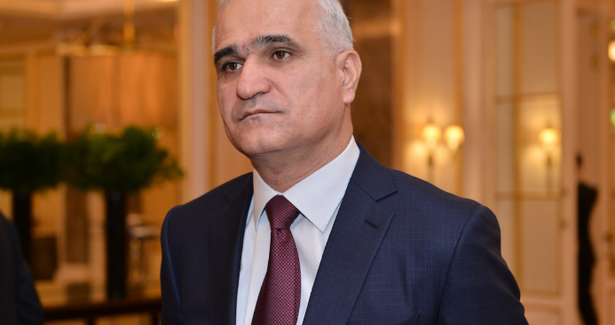 Azərbaycan nümayəndə heyətinin Ermənistana səfərini Ermənistan XİN təsdiq edib- Yenilənir Azərbaycan nümayəndə heyətinin Ermənistana səfərini Ermənistan XİN təsdiq edib- Yenilənir