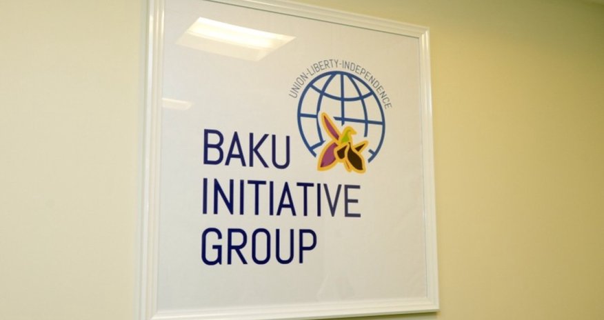 Bakı Təşəbbüs Qrupunun təşkilatçılığı ilə Gənclər Forumu keçiriləcək Bakı Təşəbbüs Qrupunun təşkilatçılığı ilə Gənclər Forumu keçiriləcək
