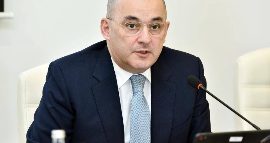 Şahin Bağırov rəsmiləşməyən mallarla bağlı məsələyə aydınlıq gətirib Şahin Bağırov rəsmiləşməyən mallarla bağlı məsələyə aydınlıq gətirib