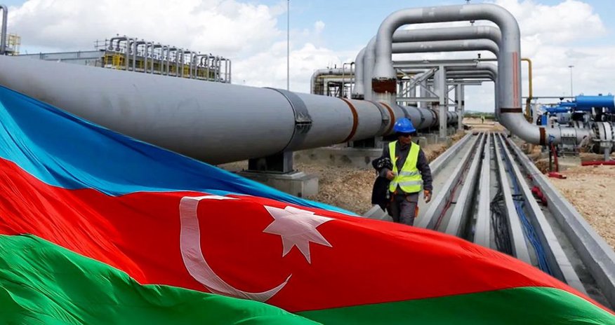 Всемирный банк повысил прогноз цен на газ в Европе Всемирный банк повысил прогноз цен на газ в Европе