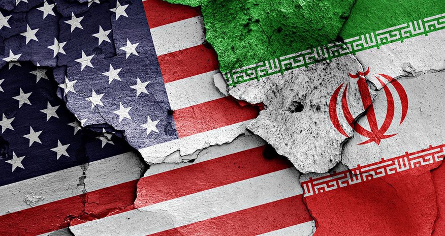 Iran says six crew members from U.S.-seized vessel Touska freed Iran says six crew members from U.S.-seized vessel Touska freed