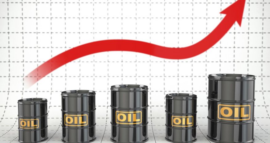 Brent jumps above $126, the highest since March 2022 Brent jumps above $126, the highest since March 2022