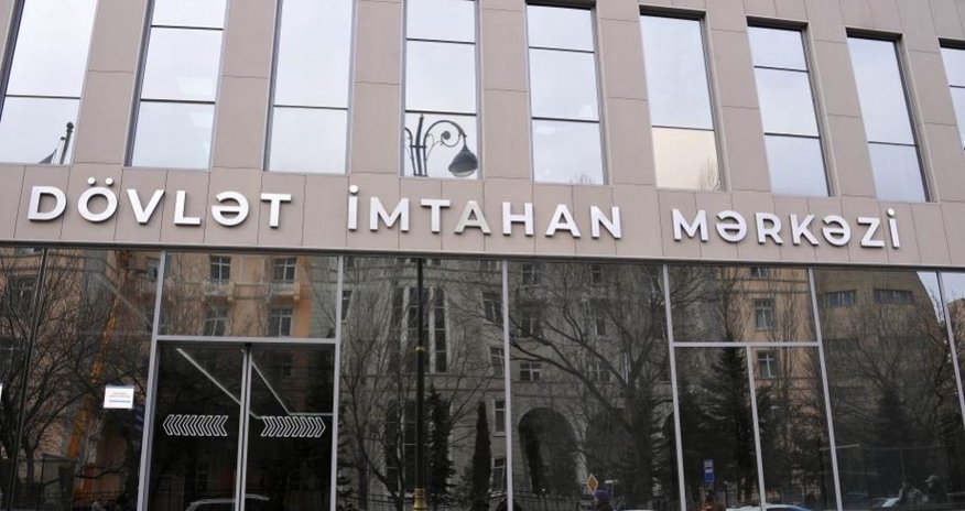 DİM əvvəlki illərin məzunları üçün sorğu elan edib DİM əvvəlki illərin məzunları üçün sorğu elan edib