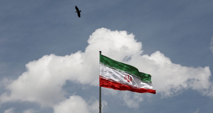 Air defenses activated in Tehran Air defenses activated in Tehran