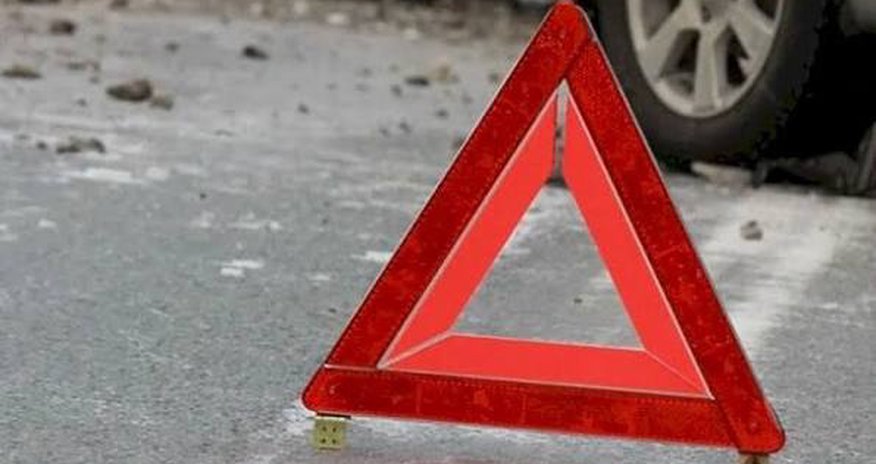 В Агдамском районе произошло смертельное ДТП: есть погибшие и пострадавшие В Агдамском районе произошло смертельное ДТП: есть погибшие и пострадавшие